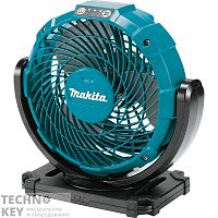 Аккумуляторный вентилятор Makita CF100DZ фото