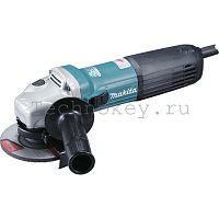 Шлифмашина угл MAKITA GA6040C фото
