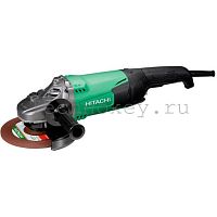 Угловая шлифмашина Hitachi G18ST-NU фото