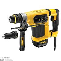 Перфоратор DeWalt D 25414 KT фото