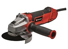 Болгарка EINHELL TE-AG-125/1010-CE Q фото