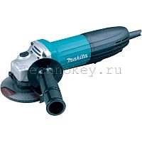 Шлифмашина угл MAKITA GA5034 фото