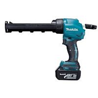 Пистолет д\герм MAKITA DCG180Z фото