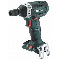 Metabo SSW 18 LTX 200 Акк.гайковерт без акк. и ЗУ 602195850 фото