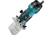 Кромочный фрезер Makita 3712 фото
