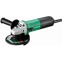 Угловая шлифмашина Hitachi G13SS2-NU фото