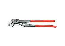 Клещи сантехнические и трубные "Cobra", 400 мм, KNIPEX 87 01 400 KN-8701400 фото