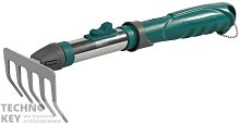 Грабельки ручные Connexion System, Raco, 4205-53514 фото