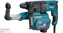 Перфоратор Makita HR2652 фото