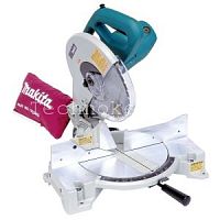 Пила торцовочн MAKITA LS1040 фото
