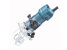 Фрезер MAKITA 3710 фото