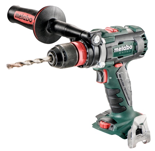 Metabo BS 18 LTX BL Q I Акк.винт. без АКК и ЗУ,Metalock 602351840 Metabo BS 18 LTX BL Q I Акк.винт. без АКК и ЗУ,Metalock 602351840 фото