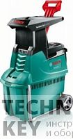 Измельчитель BOSCH AXT 25TC 0600803300 фото