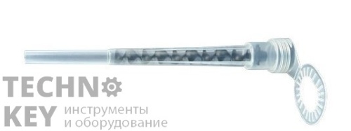 Смеситель BIT-mixer (для любого типа картриджей) Смеситель BIT-mixer (для любого типа картриджей) фото