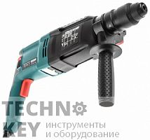 Перфоратор HAMMER PRT 800CE PREMIUM фото