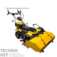 Подметальная машина Champion GS50100 фото