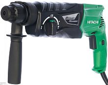 Перфоратор Hitachi DH24PH фото