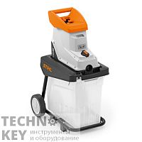 Измельчитель Stihl GHE 140 L фото