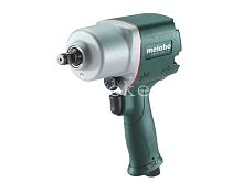 Metabo DSSW 930-1/2" Гайковерт 930Нм,7л/с,3 ступени 601549000 фото