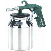 Metabo SSP 1000 Пескоструйный пистолет 300л/мин  601569000 фото