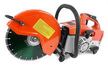 Бензорез MESSER ECF350 фото