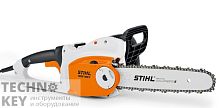 Электропила Stihl MSE190 С-BQ 14" (35см) 3/8"P 1,3 50зв фото