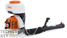 Опрыскиватель Stihl SR 430 фото