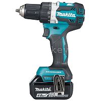 Дрель аккумуляторная MAKITA DDF484RME фото