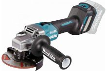 Угловая шлифмашина Makita XGT GA023GZ фото