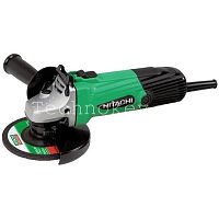 Угловая шлифмашина Hitachi G12SR4 фото