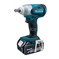 Гайковерт акк MAKITA DTW251RME фото