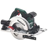 Metabo KS 55 FS Пила дисковая 1200вт,55мм,картон 600955000 фото