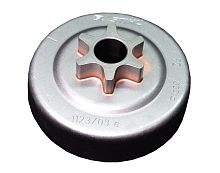 Звездочка 3/8" Picco 6z для бензопилы Stihl 180-250 фото
