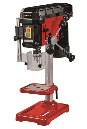 Сверлильн станок EINHELL TC-BD-450   фото