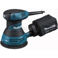 Шлифмашина экс MAKITA BO5030 фото