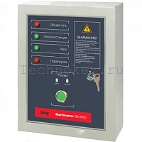 Fubag Блок автоматики Startmaster BS 6600 (230V) для бензиновых станций (BS 5500 A ES_BS 6600 A ES_BS7500 A ES_ BS 8500 A ES _TI 7000 A ES) фото