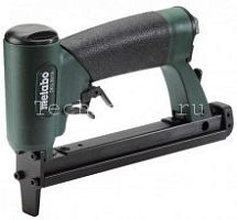 Metabo DKG 80/16 Скобозабиватель 4-16мм,тип80,кейс 601564500 фото
