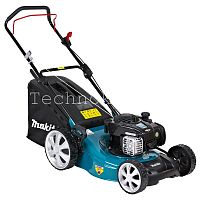 Газонокосилка MAKITA PLM4626N фото