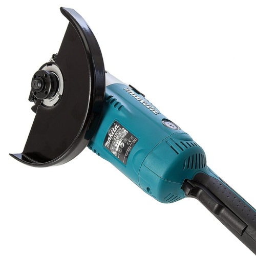 Угловая шлифмашина Makita GA9020SF фото 3 Угловая шлифмашина Makita GA9020SF фото фото 3