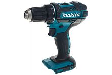 Аккумуляторная дрель-шуруповерт Makita LXT DDF482Z фото