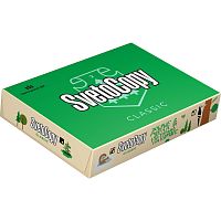 Бумага для офисной техники SvetoCopy (А4, марка C, 80 г/кв.м, 500 листов) фото