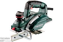 Metabo HO 26-82 Рубанок 620вт,0-2,6мм,картон 602682000 фото