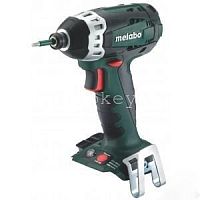 Metabo SSD 18 LTX 200 Акк.гайковерт без акк. и ЗУ 602196850 фото