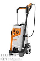 Моечная машина Stihl RE 170 фото
