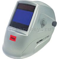 Fubag Маска сварщика "Хамелеон" ULTIMA 5-13 Visor (зона обзора 100 мм х 67 мм) фото