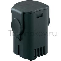 Metabo Аккумулятор 7,2 В 2,2 Ач, Li-Ion 625487000 фото