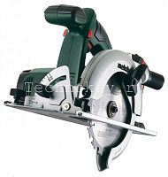Metabo KSA 18 LTX Акк.диск.пила 53 мм 18В без акк и ЗУ 602268850 фото