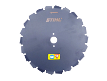 Диск-фреза Stihl 200 мм FS 131\120\250\350\450 фото