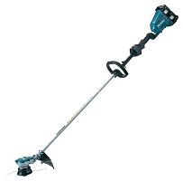 Газонокосилка MAKITA DUR364LZ фото