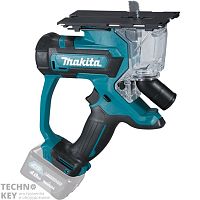 Сабельная пила Makita SD100DZ фото